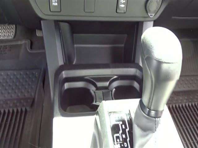 Toyota Tacoma 2017 photo 20